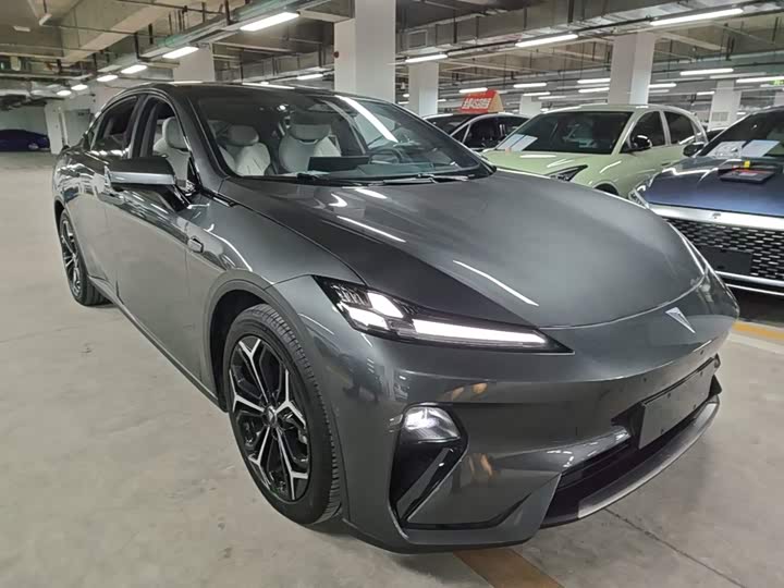 Changan Deepal L07, 2025 — фото 4 из 9