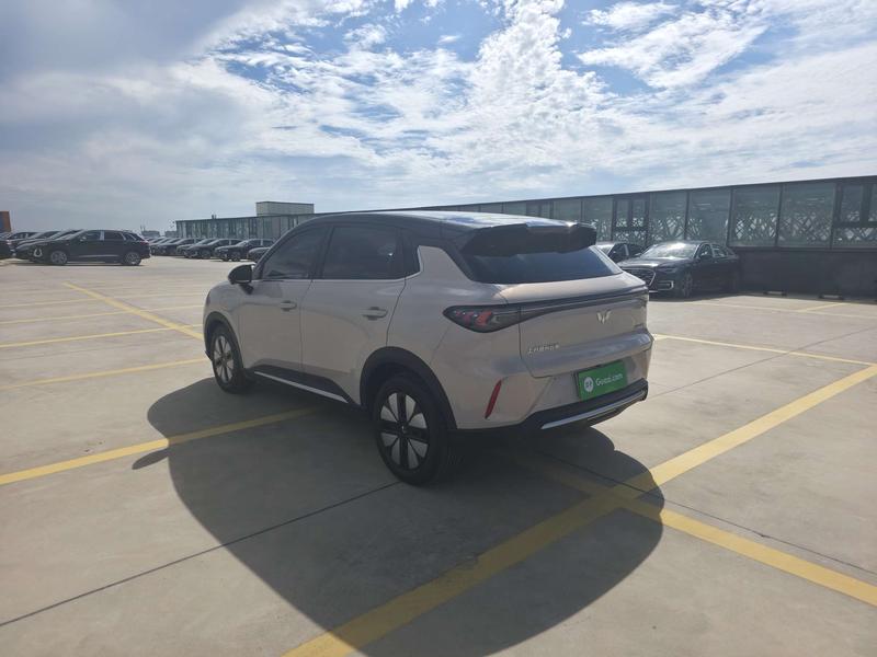Wuling Bingo S, 2025 — фото 5 из 12