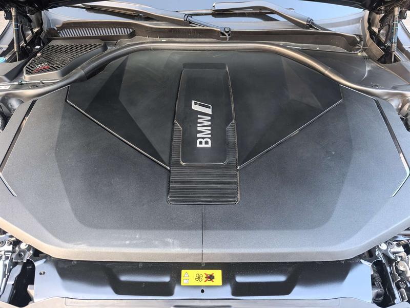 BMW i5, 2025 — фото 7 из 12