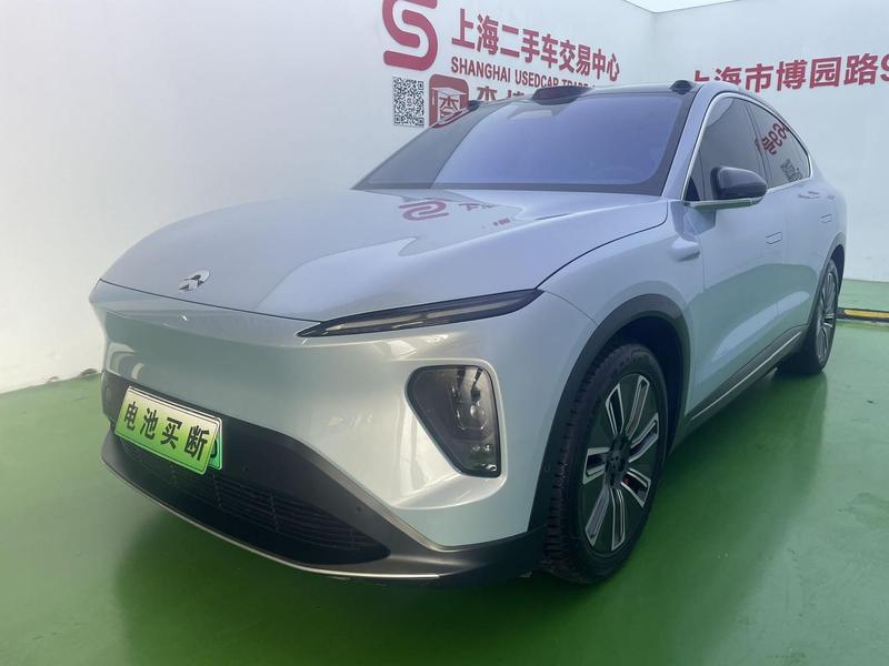 Nio EC7, 2023 — купить в Иванове под ключ