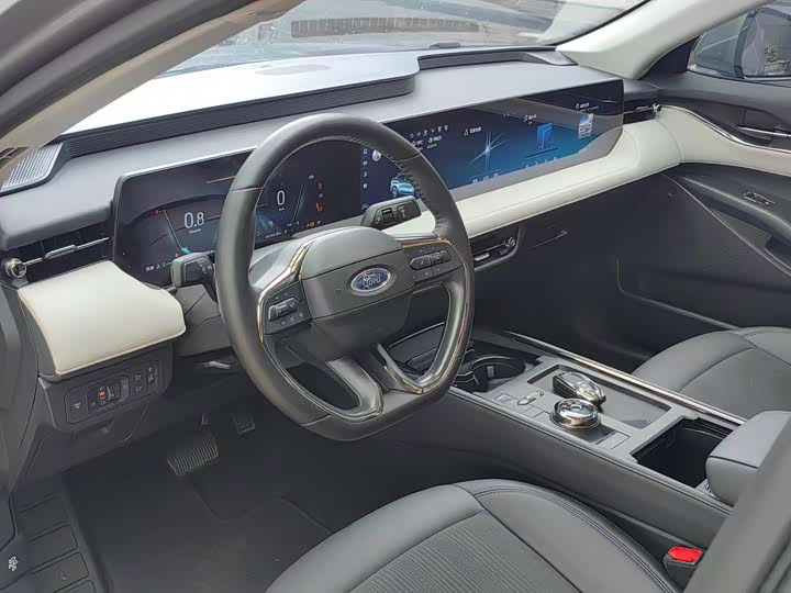 Ford Mondeo Sport (Evos), 2023 — фото 5 из 9