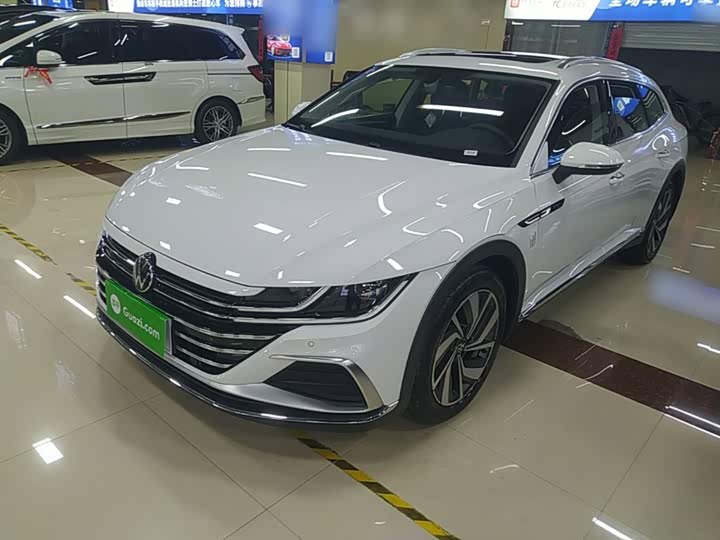 Volkswagen CC, 2026 — купить в Саранске под ключ