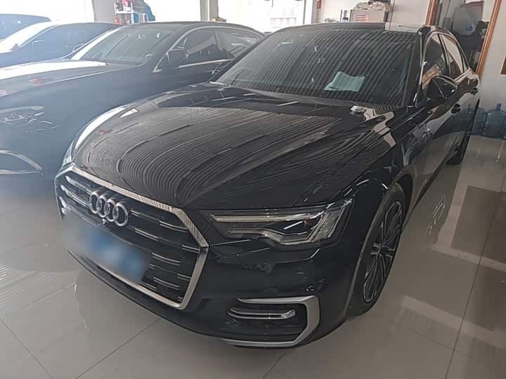 Audi A6L, 2024 — купить в Пензе под ключ