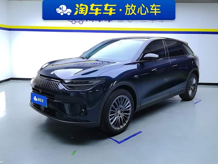 Leapmotor C11, 2023 — купить в Уфе под ключ