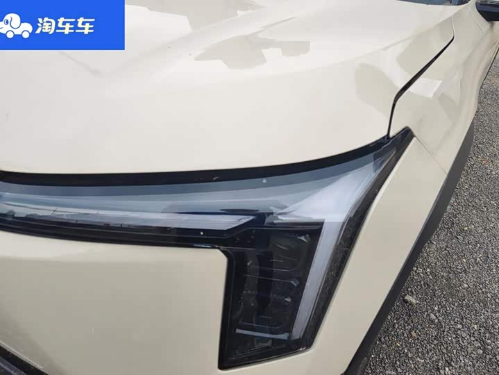 Dongfeng Yipai Nano 06, 2025 — фото 5 из 9