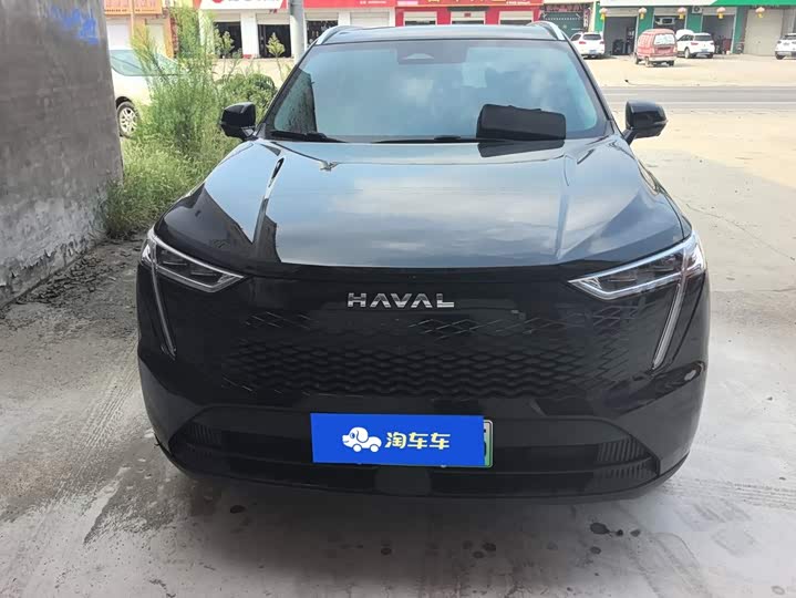 Haval Ruge Max, 2023 — фото 2 из 9