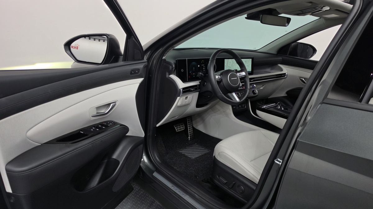 Hyundai Tucson, 2025 — фото 9 из 12