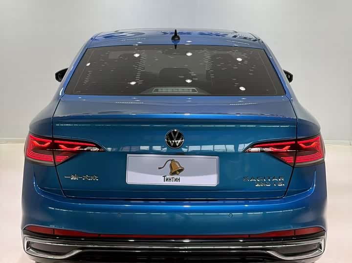 Volkswagen Sagitar L, 2022 — фото 5 из 9