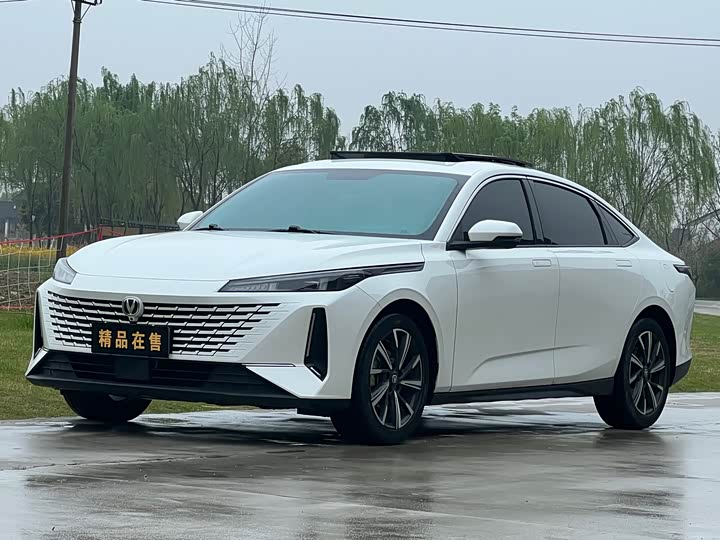 Changan Yida, 2023 — купить в Чебоксарах под ключ