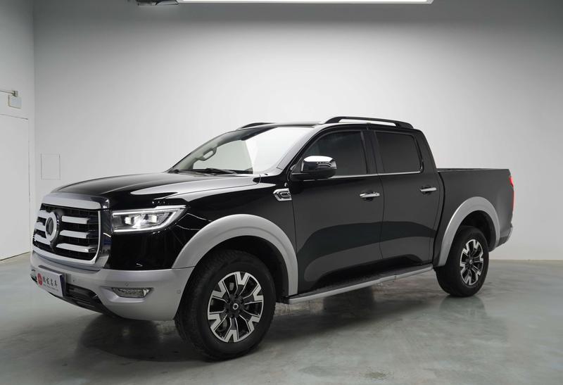 Great Wall Pao, 2021 — купить в Уфе под ключ