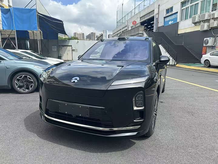 Nio ES8, 2026 — купить в Ярославле под ключ