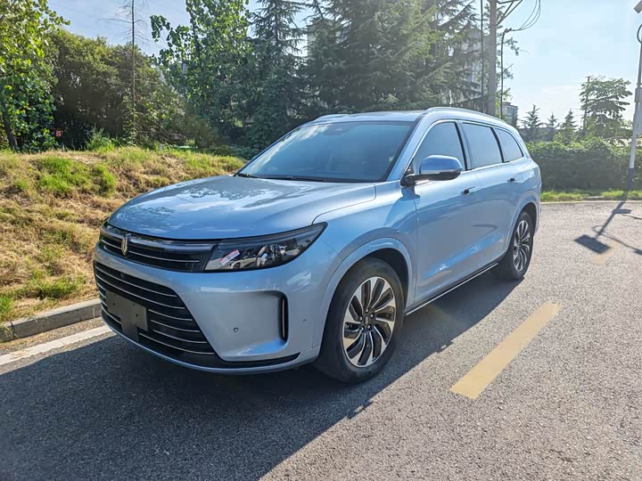 Aito M7, 2022 — купить в Оренбурге под ключ