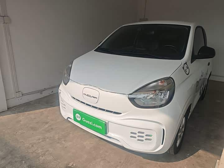 Roewe Clever, 2024 — купить в Самаре под ключ
