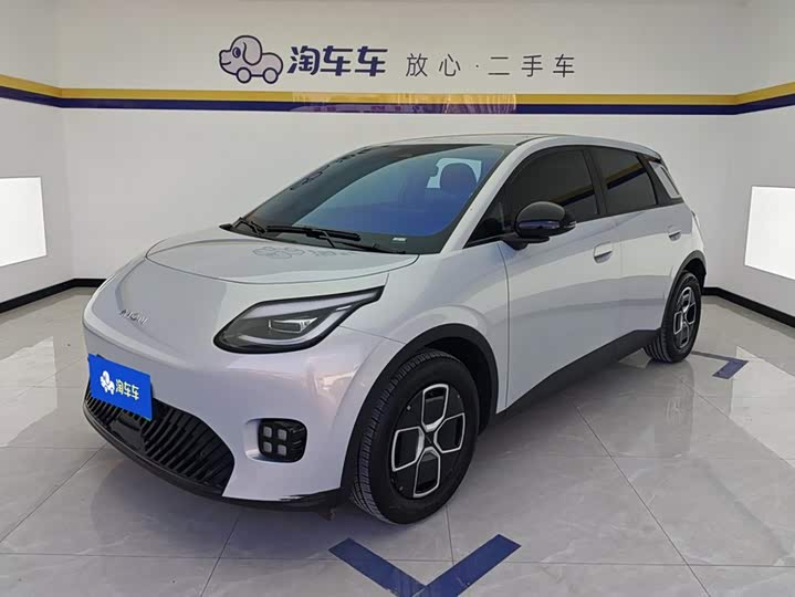 GAC Aion UT, 2025 — купить в Тамбове под ключ