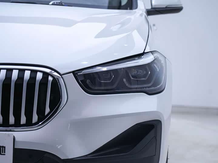 BMW X1, 2022 — фото 4 из 9
