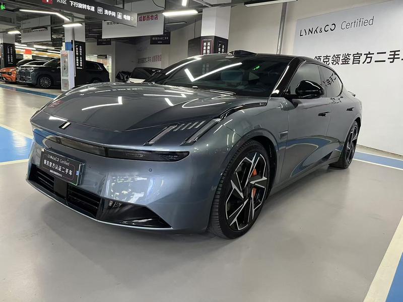 Lynk & Co Z10, 2024 — купить в Саранске под ключ