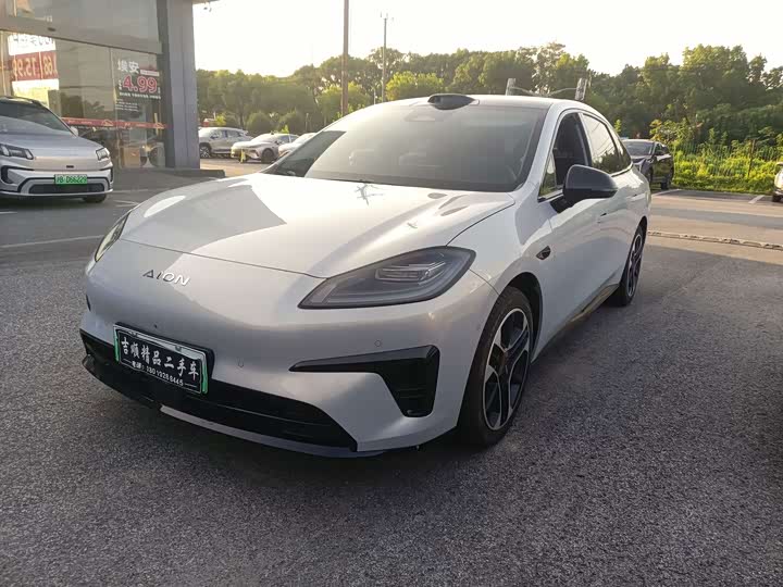 GAC Aion RT, 2024 — купить в Йошкар-Оле под ключ
