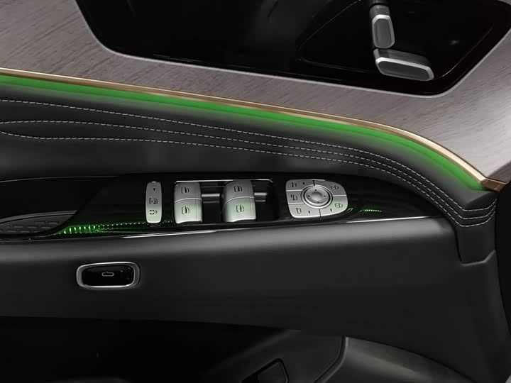 Chery Tiggo 9 Hybrid, 2024 — фото 9 из 9