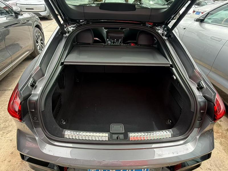 Audi A5L Sportback, 2025 — фото 9 из 10
