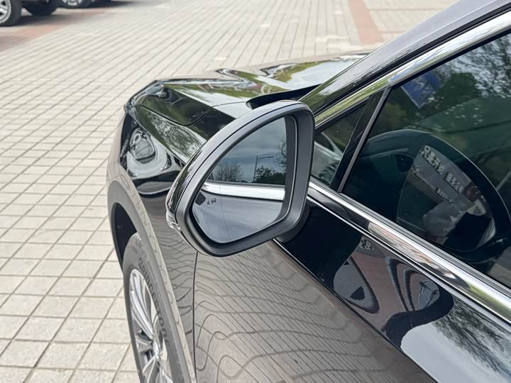 Buick Envision Plus, 2024 — фото 6 из 9