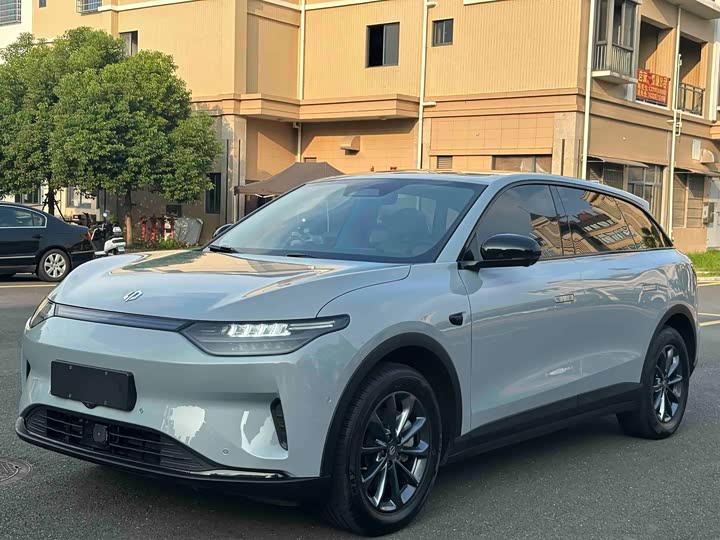 Leapmotor C11, 2024 — купить в Уфе под ключ