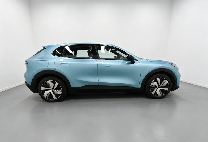 Changan Deepal S05, 2024 — фото 8 из 12