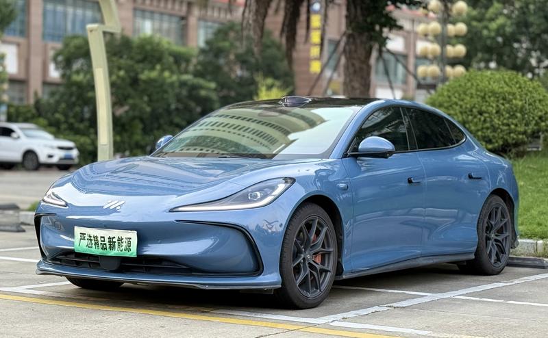 IM motors L6, 2024 — купить в Оренбурге под ключ