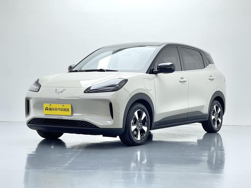Wuling Bingo Plus, 2024 — купить в Ульяновске под ключ