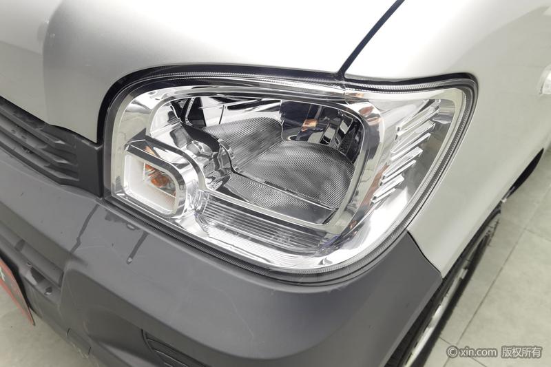 Wuling Sunshine, 2025 — фото 5 из 12
