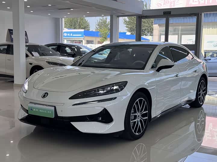 Denza Z9, 2024 — купить в Рязани под ключ