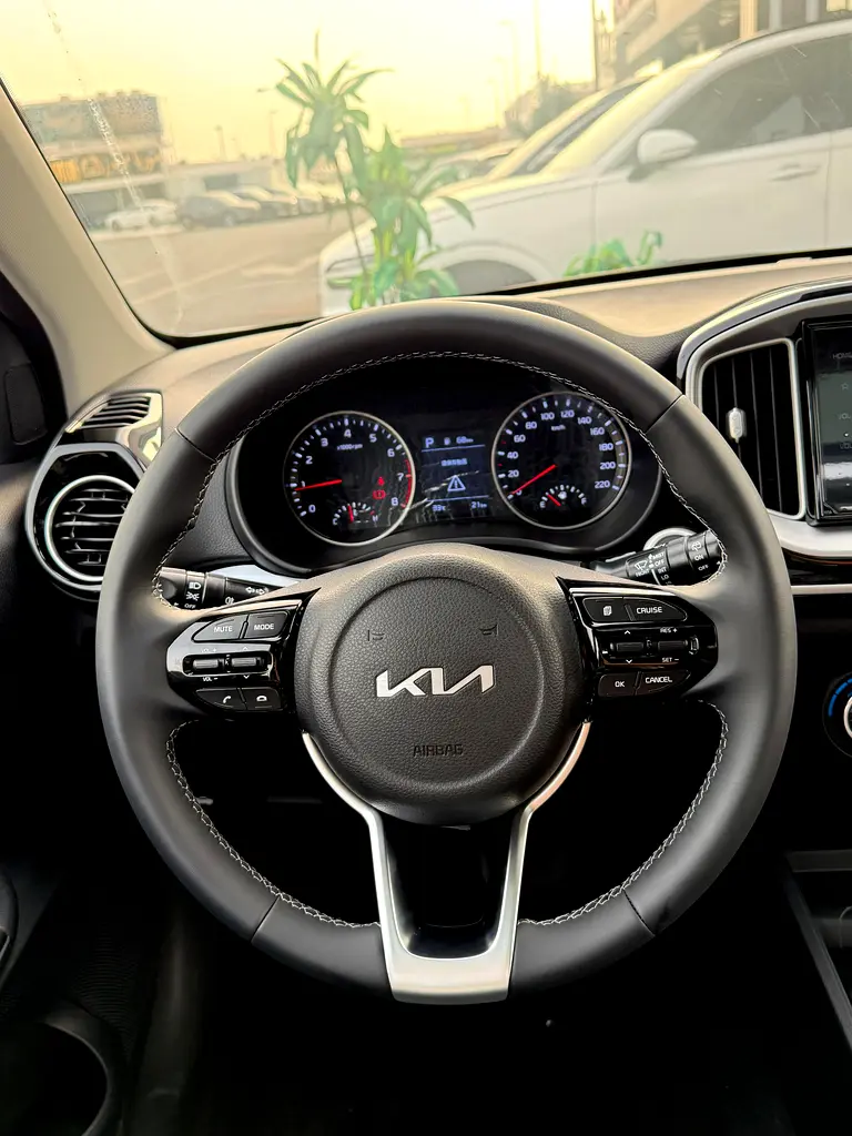 Kia KX1, 2025 — фото 10 из 10