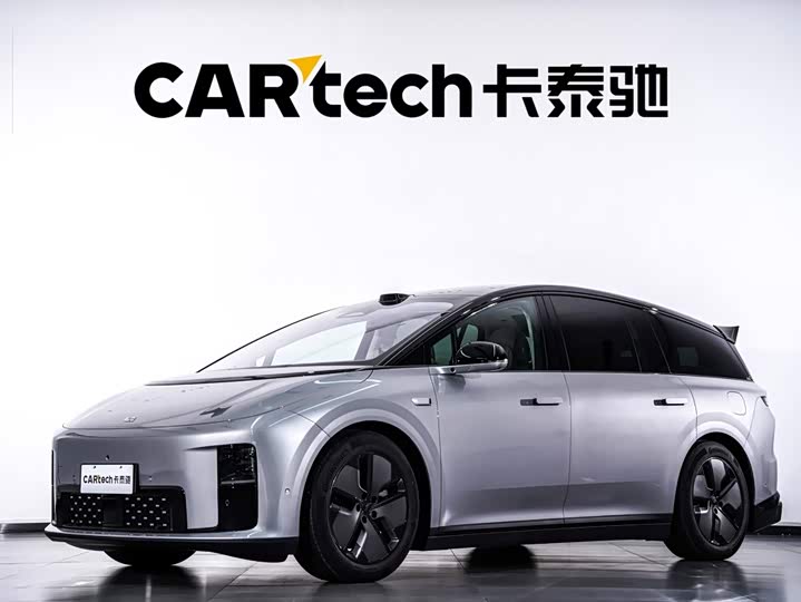 LiXiang i8, 2026 — купить в Санкт-Петербурге под ключ