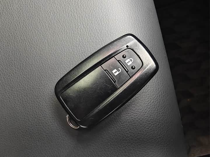 Toyota Izoa, 2023 — фото 4 из 9