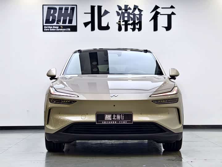Nio Onvo L60, 2025 — фото 2 из 9