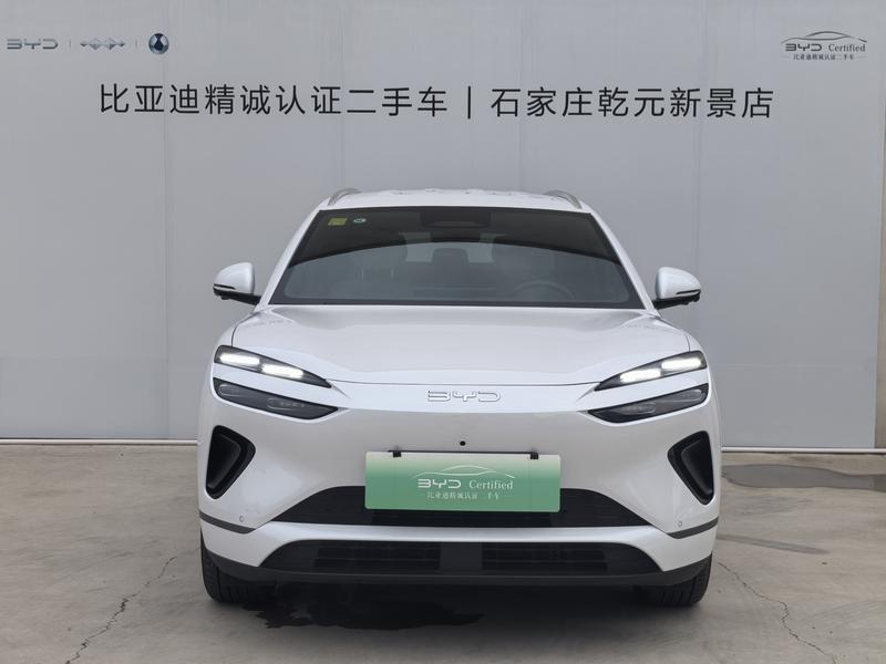 BYD Sea Lion 06 Hybrid/EV, 2025 — фото 2 из 11