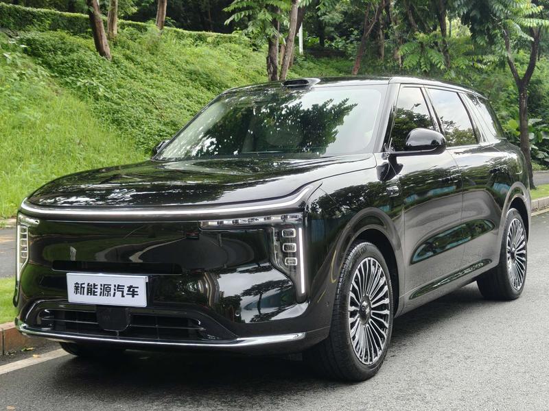 IM motors LS8, 2026 — купить в Ижевске под ключ