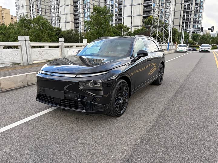 XPeng G9, 2025 — купить в Костроме под ключ