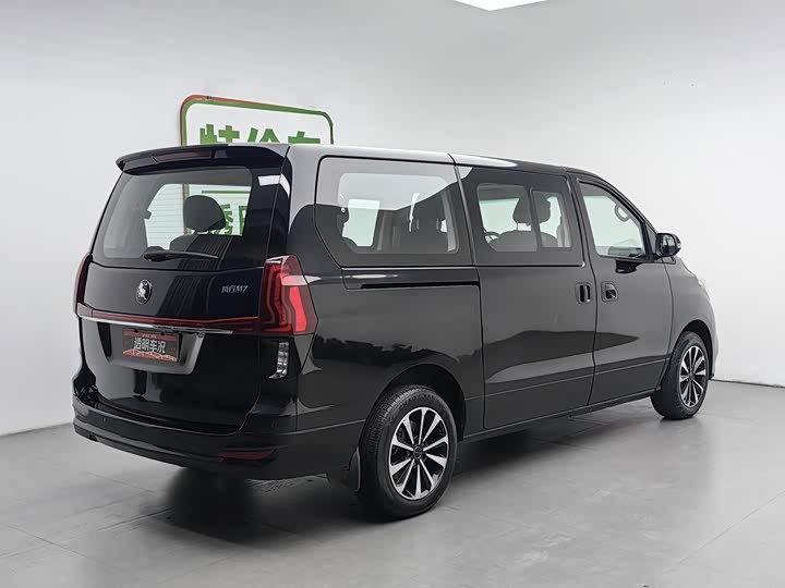 Dongfeng Forthing M7, 2022 — фото 2 из 9