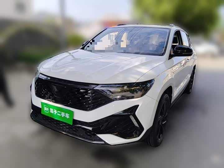 Jetta VS5, 2022 — купить в Тамбове под ключ