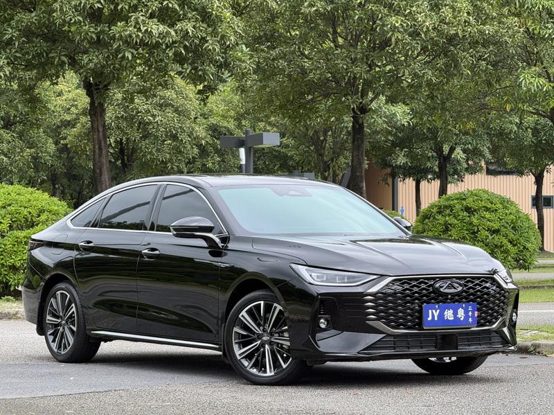 Chery Arrizo 8 Pro, 2025 — фото 3 из 12