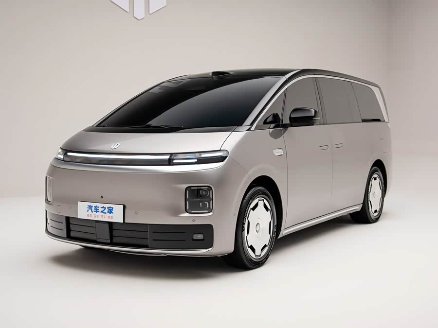 Leapmotor D99, 2026 — купить в Туле под ключ