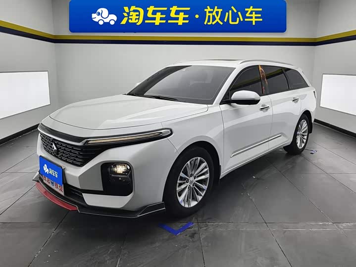 Baojun Valli, 2022 — купить в Ярославле под ключ