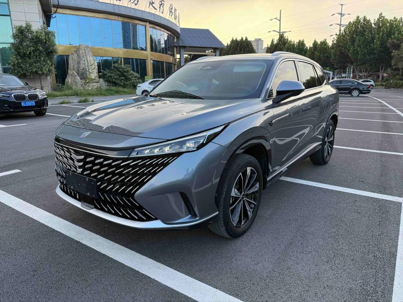 Roewe RX5, 2023 — купить в Пензе под ключ