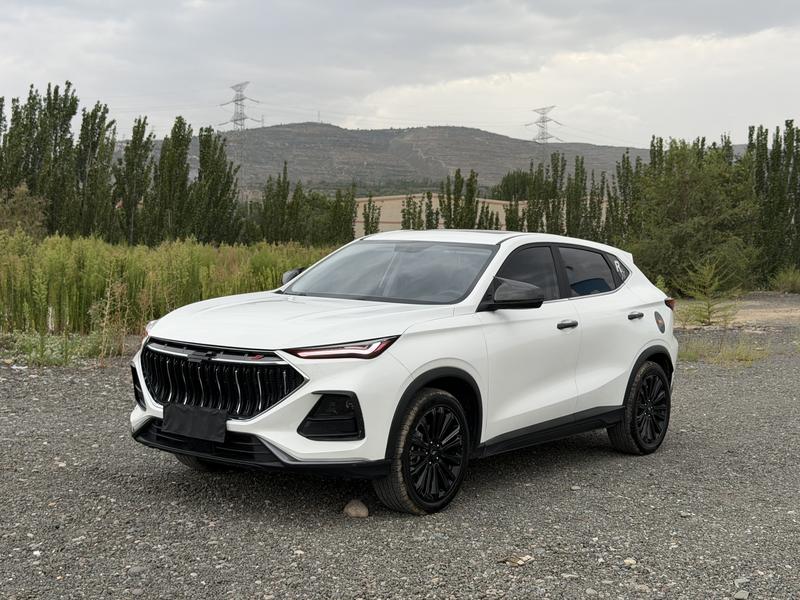Changan Oshan X5, 2023 — купить в Оренбурге под ключ