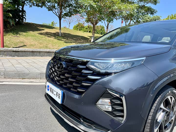 Hyundai Custo, 2022 — фото 3 из 9