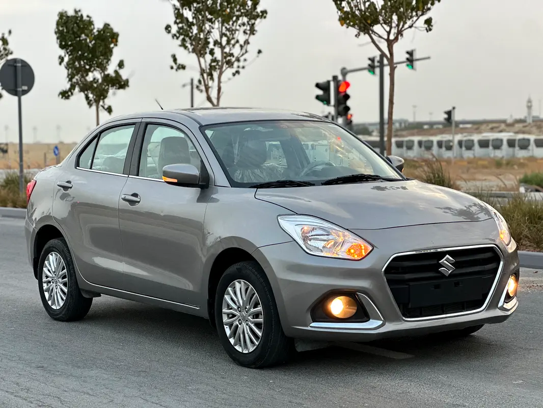Suzuki Dzire, 2023 — фото 4 из 10