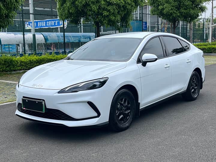 BYD Seal 05 DM-i Hybrid, 2025 — купить в Йошкар-Оле под ключ