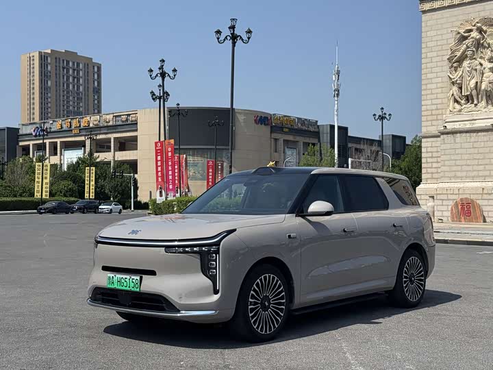 IM motors LS8, 2026 — купить в Ижевске под ключ