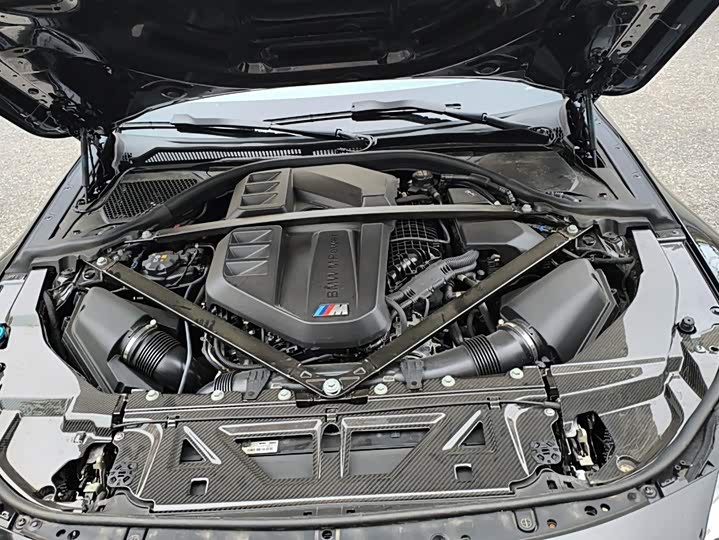 BMW M2, 2025 — фото 9 из 9