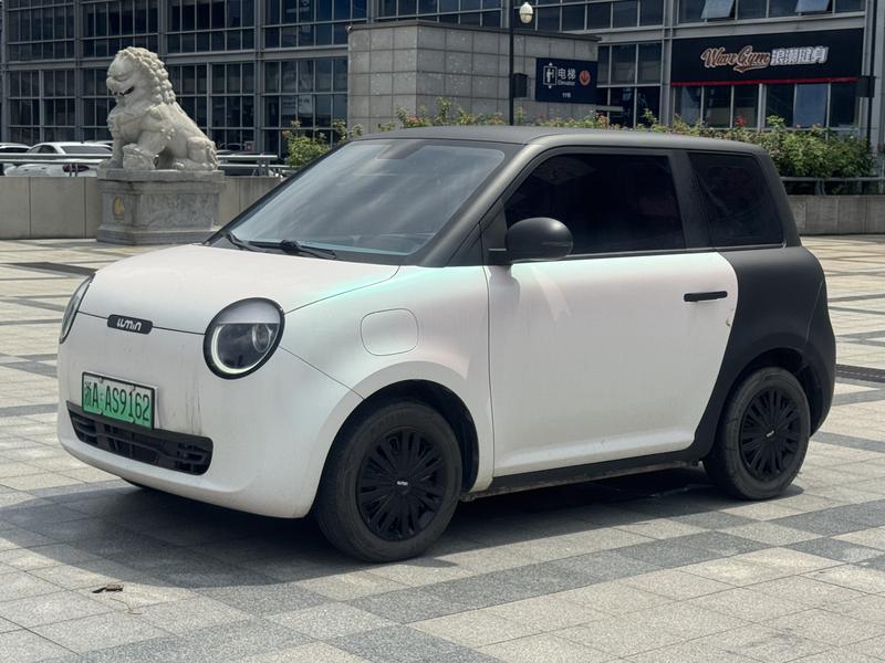 Changan Qiyuan (Nevo) Lumin, 2022 — купить в Ульяновске под ключ